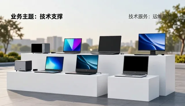 运维服务模式如何影响应用开发选型决策