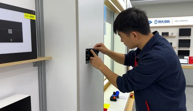 应用客户如何选择技术咨询