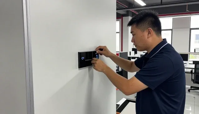 运维发展促进安装调试等市场增长